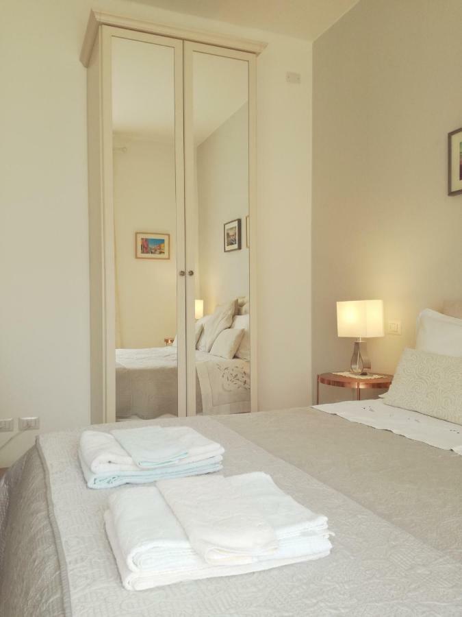 Angela's Appartement *